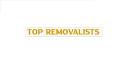 Top Removalists logo